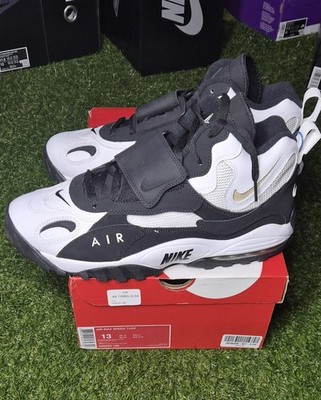 NIKE AIR MAX SPEED TURF   525225 180 size 13 new