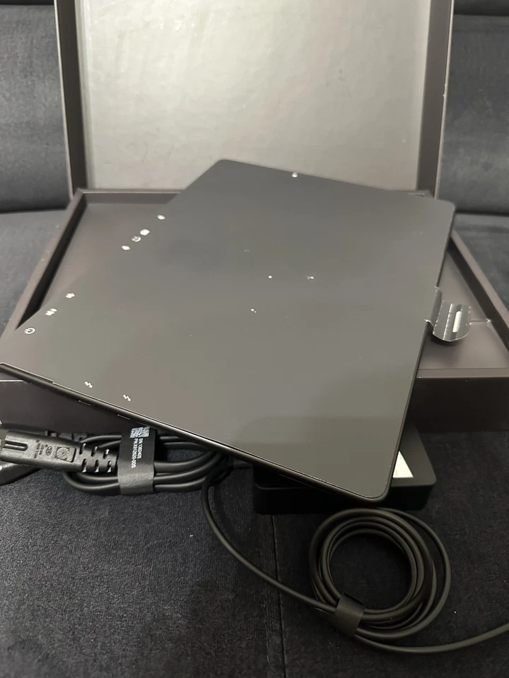 💥Surface Pro 11 Snapdragon X Elite-16-512GB💥50€ Rabatt. Wie Neu. Garantie.OLED - Bild 2 von 4