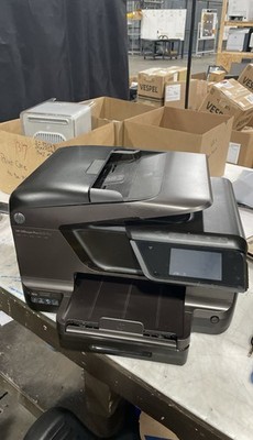 HP OfficeJet Pro 8600 Plus All-in-One Inkjet Printer Wireless Office