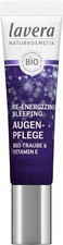 Image of lavera Re-Energizing Sleeping Eye Cream - reduces expression lines - natural ce