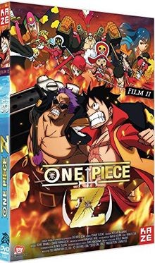 One Piece - Le Film 11 : Z [Édition Simple] [Édition Simp... | DVD | Zustand gut