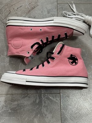 Converse x Stussy Chuck Taylor 70 Size 12 46