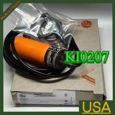 KI0207 Capacitive Proximity Switch Sensor Brand New US Stock Fast Shipping mz