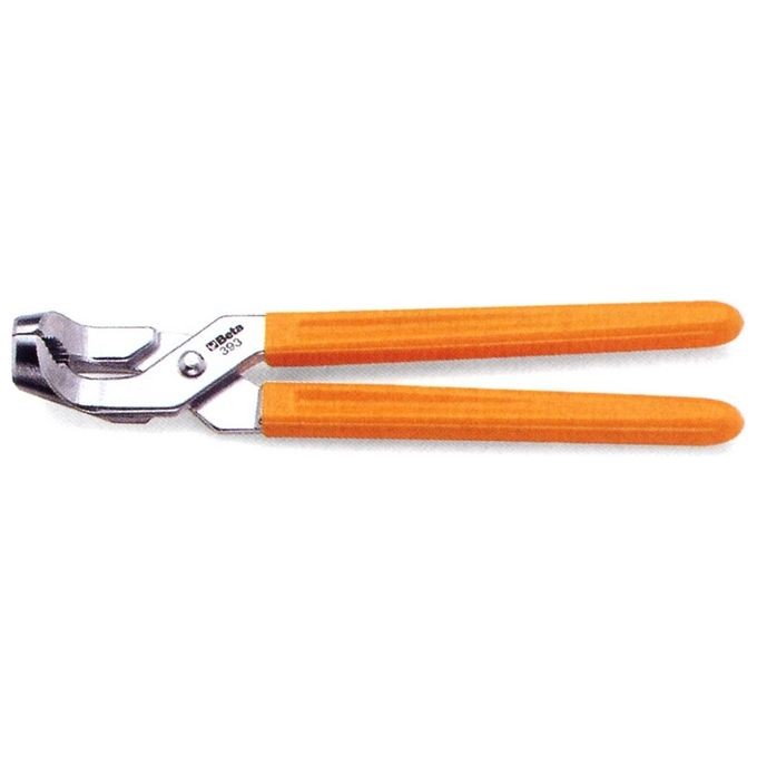 Beta 393 Pinza per Rubinetti: Una Tradizione di Qualità da 270mm