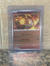 Ho-Oh 010/086 Rare Chaos Rising Pokemon Holo NM