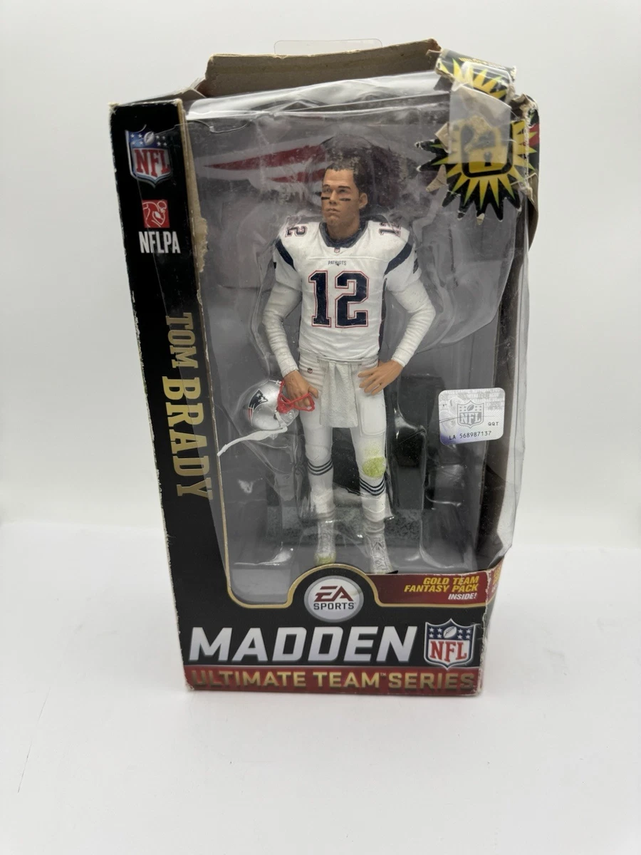 Tom Brady Mcfarlane for sale | eBay