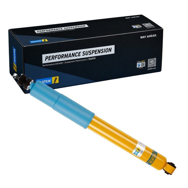 Bilstein B6 Hochleistungs-StoßDÄMpfer Hinten Passend FüR Bmw 1500-2000 2000 | 24-image