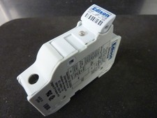 Edison EHM Midget 10X38 690V 32A Fuse Holder Single Fuse  31113 