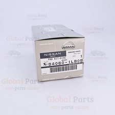 Nissan Oem Brake Pad Kit Rear D40601lb0b D4060-1lb0b Nissan Oem Brake Pad Kit Rear D40601lb0b D4060-1lb0b