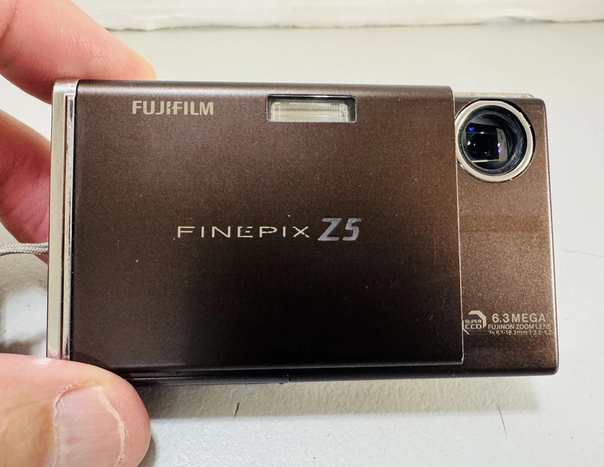 Fujifilm Z5 Digital Cameras for Sale | Shop New & Used Digital