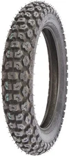 IRC GP1 Dual Sport 4.10-18 Rear Bias Tire 59P TT Honda XR650L 93-17