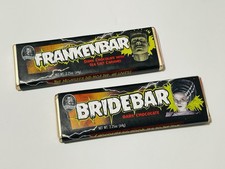 Universal Monsters Frankenstein Frankenbar Br...
