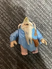 Star Wars VINTAGE Cartoon Ewoks 1985 Logray Kenner NO Staff ORIGINAL Animated