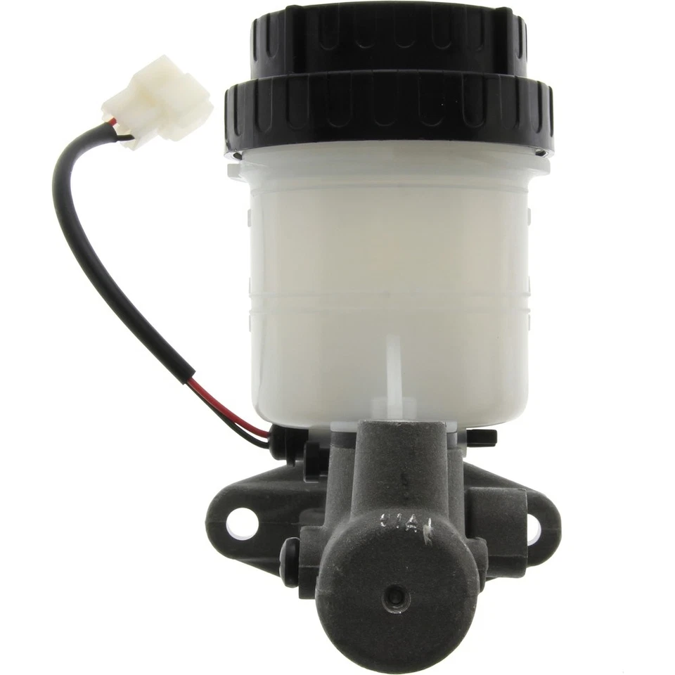 Cilindro maestro de freno para Mitsubishi Montero Mighty Max Montero Sport 1988-2004 Foto 4 de 4