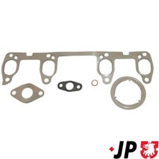 JP GROUP Montagesatz Lader JP 1117752810 für SEAT SKODA 8P1 5M1 TOURAN 1T1 1K1 5