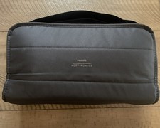 Respironics Dreamstation Genuine CPAP Travel Bag Carrying Case Gray Bag Only