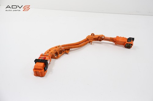 2017-26 TESLA MODEL 3 REAR DRIVE UNIT HIGH VOLTAGE CABLE WIRE WIRING HARNESS OEM