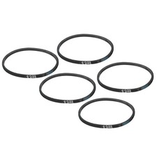 5pcs O-470E Washer Drive Belt Outer Circle Long 510mm - Washing Machines Belt