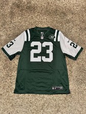 Nike Men's NFL New York Jets Shonn Greene #23 Jersey