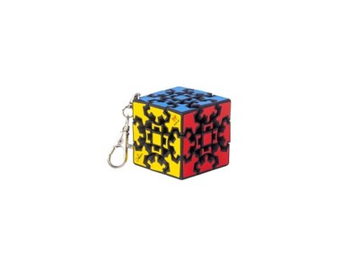 Recent Toys M5153 Meffert's Mini Gear Cube