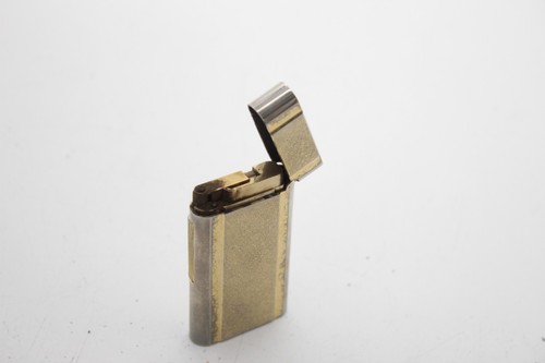 F Vintage Boxed Zippo Contempo Butane Rollagas Lighter No Spark - Picture 5 of 9