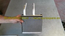 Radiateur Ssangyong ACTYON