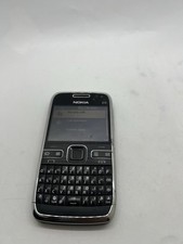 Nokia E72 Original entsperrt 3G WIFI GPS Bluetooth 2,4 Zoll 5MP Kamera Handy