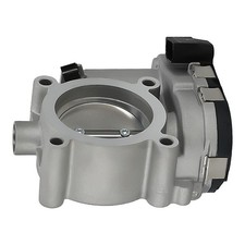 Drosselklappe Drosselklappenstutzen for Mercedes Benz W245 W204 W212 W169 SLK