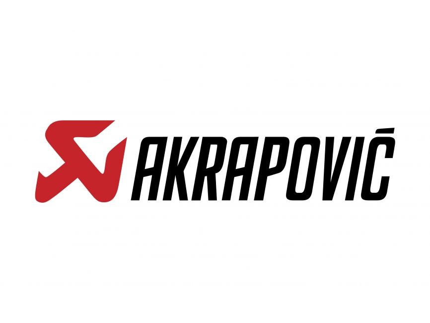 Akrapovic For TP-CT/37/R Replacement Tail Pipe for 16-18 Audi R8 5.2L FSI