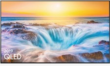 Samsung QE55Q85RAT Ultra HD 4K HDR QLED Smart 55" TV 2019 {Missing Stand}