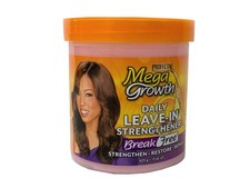 Profectiv MegaGrowth Daily Leave-in Strengthener Break-free - 15 oz