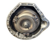 Mercedes-Benz SLK R171 2005 Automatikgetriebe R1402712601 Benzin 120kW CRQ5604