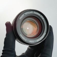 Fujifilm f/5.6 Camera Lenses 135mm Focal for sale - eBay