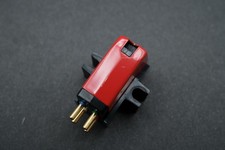 Micro Seiki Plus-1 MM Cartridge - Stylus Not Included