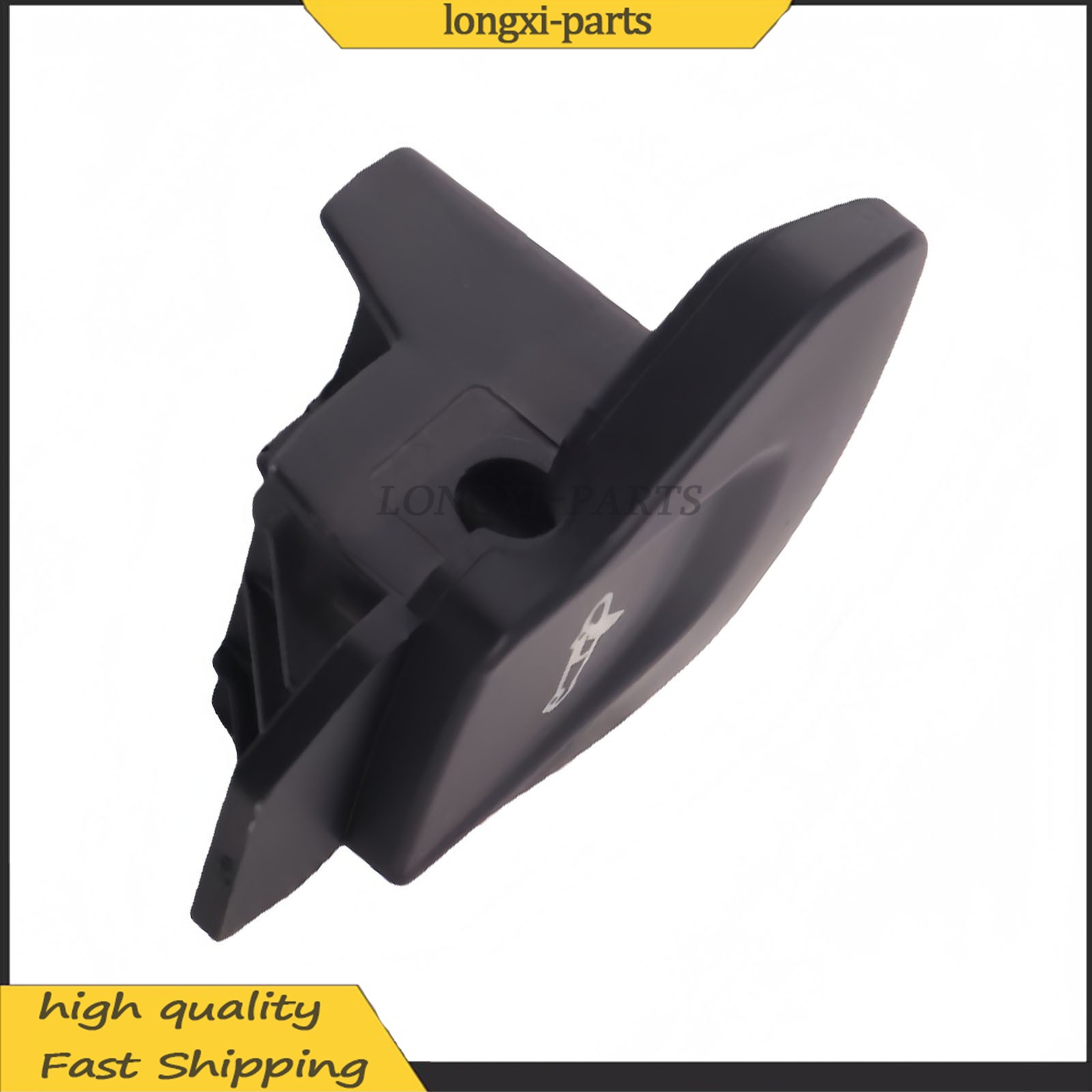 New Black Right Side Door Control Switch Button fit McLaren 570S 600LT 13M0434CP