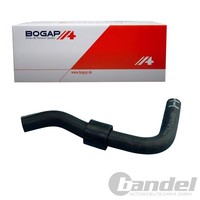 Bogap KÜHlerschlauch Passend FüR Audi A3 Seat Altea Leon Toledo Skoda Octavia