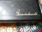 GEMEINHARDT ELKHART M2 Silver Flute, w/ case S/N C51195 — photo 2