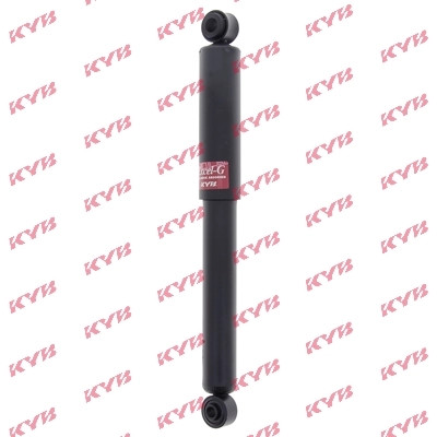 Amortisseur KYB 343240 bi-tube haute pression pour un contrôle de trajectoire précis