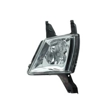 Nebelscheinwerfer TYC 19-0236-05-2 Links