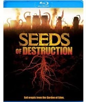 Seeds Of Destruction - Blur - G3Z