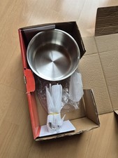 Silit Stielkasserolle "Collexio" / 16 cm 