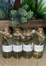 Attract Money Oil 10 mL (Real)