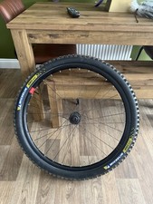 Santa Cruz Reserve 29” AL