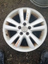 Wheel 17x6-12 Alloy 5 Double Spoke Hybrid Fits 06-07 Highlander 140794