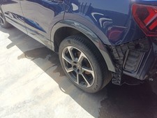 5QF513049CD STOßDÄMPFER LINKS HINTEN / 1457354 FÜR AUDI Q3 SPORTBACK F3N 35 TD