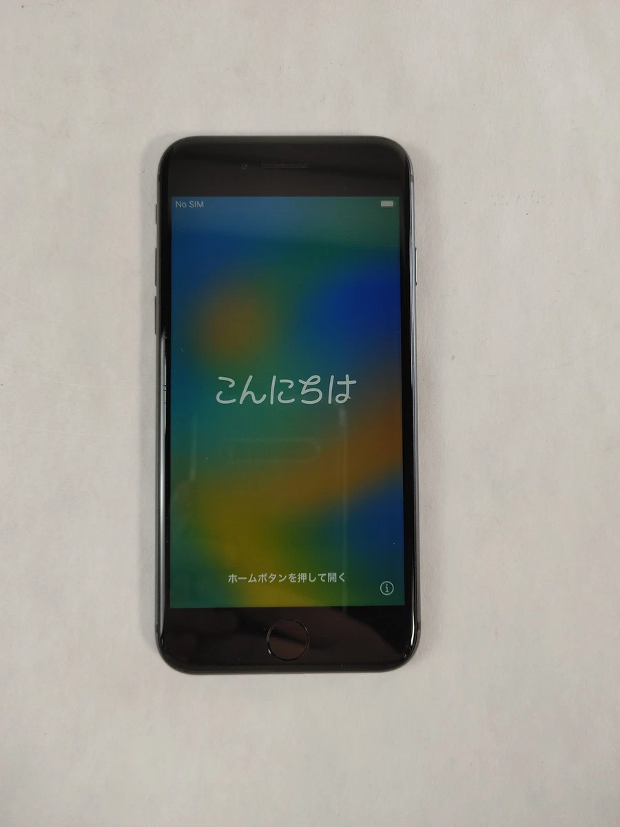 iPhone 8 64GB Network Unlocked for Sale | Shop New & Used Cell