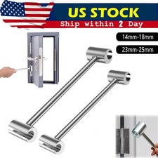 Hinges Gap Adjusting Wrench-Door Hinge Repair Spanner-Adjustable Wrench Tool   