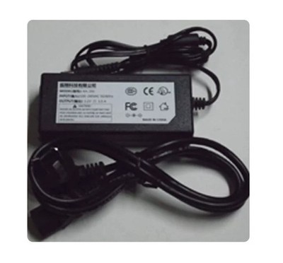 1 Pc. New For DP20-5 Microscope Power Adapter Charger W/ Power Cord