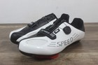 VNEXT Men's Road cycling shoe Sz:11.5 (FA-610) — photo 1
