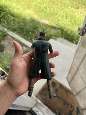 Neca Blade Runner 2049 Officer Action Figure RARE Ryan Gosling | eBay